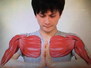 世界一受けたい授業 5秒腹筋