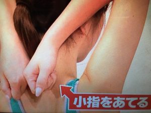 世界一受けたい授業 5秒腹筋